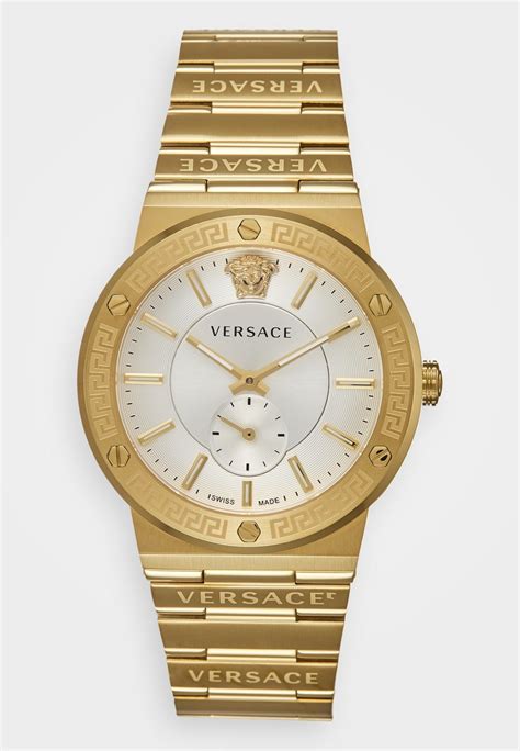 orologio skin versace